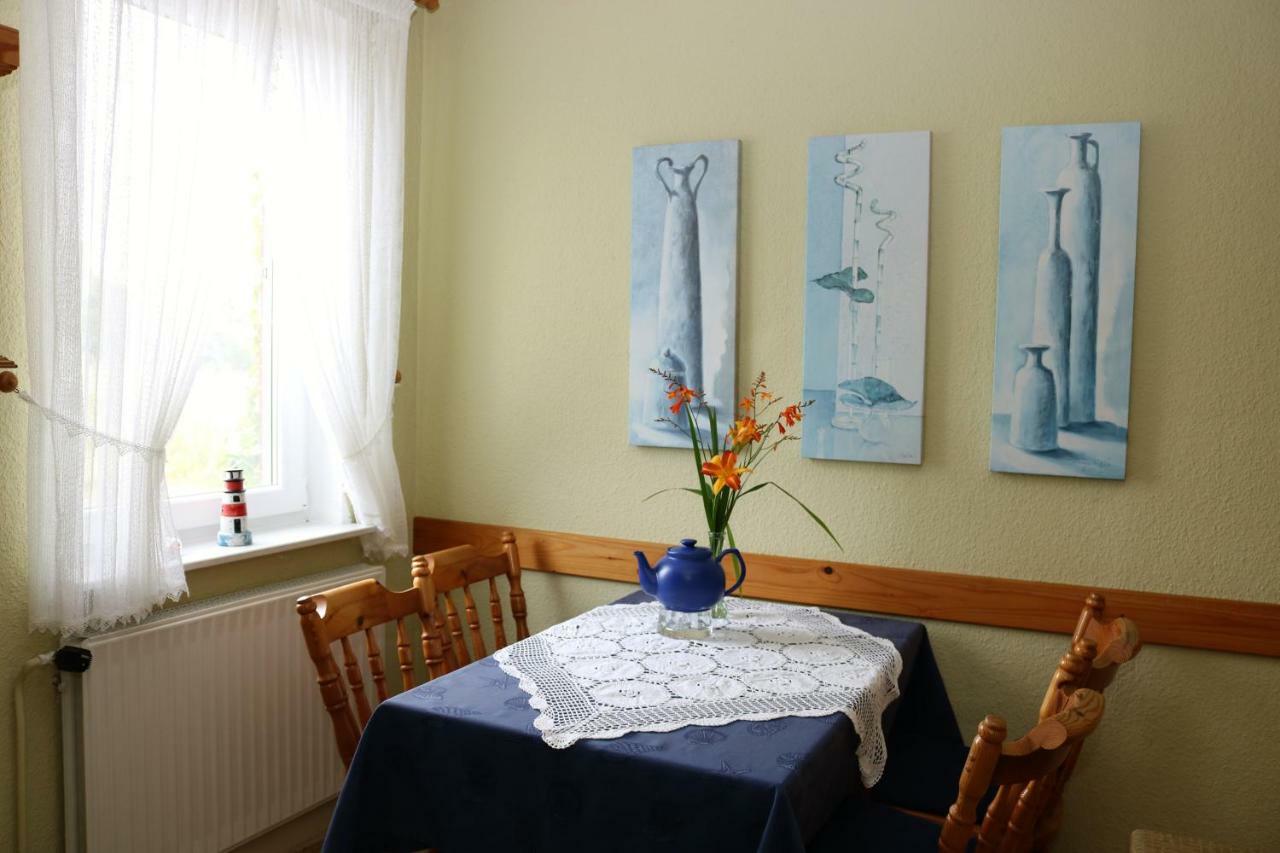 Romantischer Winkel นอยฮาร์ลิงเงอซีล ภายนอก รูปภาพ
